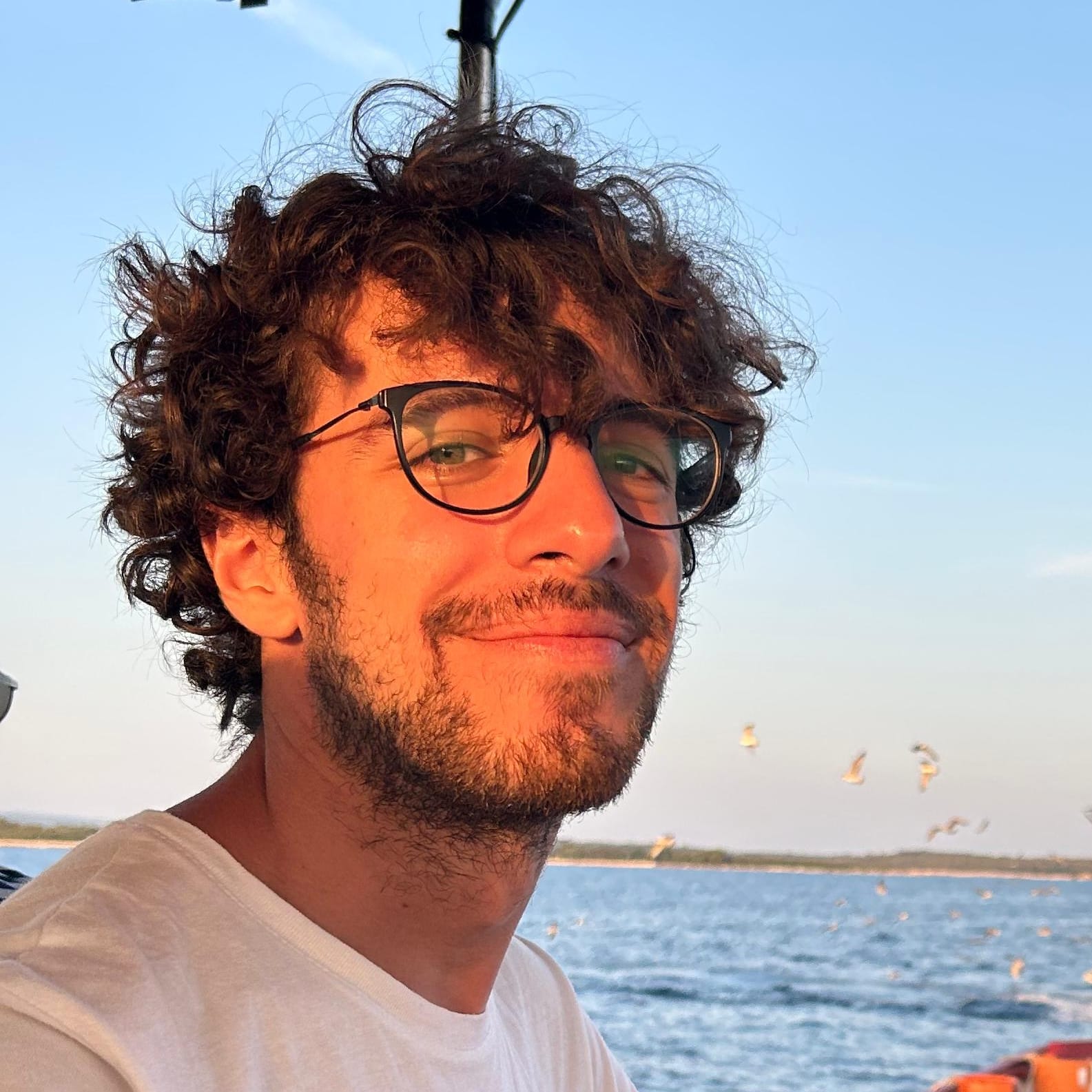 Marco Ciapparelli